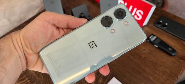 OnePlus Nord 3 Hands On și impresii: s-a întors flagship killer-ul (Video)