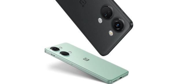 Preț și disponibilitate OnePlus Nord 3 în România