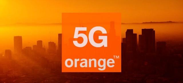 Utilizatorii de cartele Orange PrePay se pot bucura în această vară de conectivitate 5G; Iată cum! 