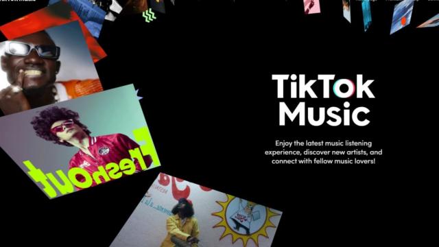 <b>TikTok Music este încă un serviciu de streaming muzical, rival cu Spotify, Tidal</b>TikTok nu se lasă descurajată de piedicile care i se pun în State şi în UE şi trece la următorul nivel: lansează un serviciu de streaming muzical, cunoscut ca TikTok Music. Se vrea a fi rival pentru Spotify şi Tidal, dar şi Apple Music 