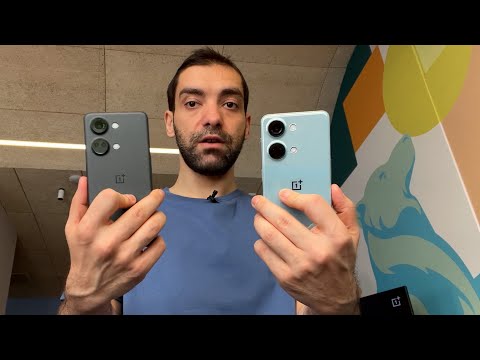 OnePlus Nord 3 5G Video Pre Review în Limba Română (Prezentare Hands-On)