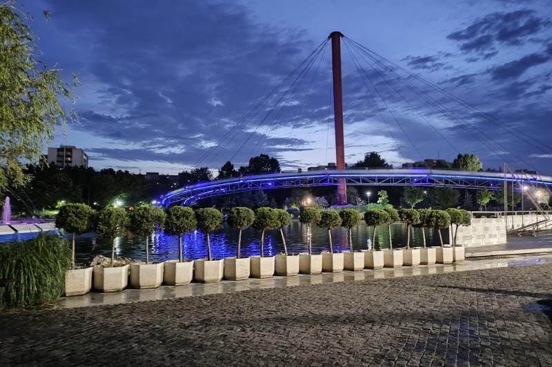 Motorola RAZR 40 - Mostre Foto (seara): Motorola-RAZR-40-Mostre-noapte_013.jpg