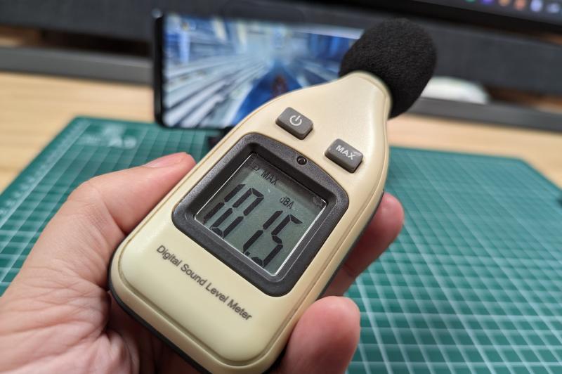 Putere volum - Honor 90: HONOR-90-teste_01.jpg