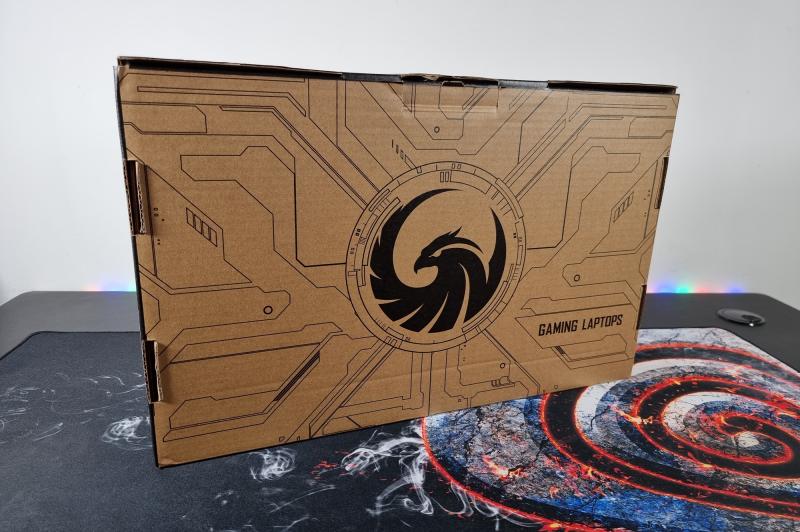 MSI Bravo 15 C7VF - Unboxing: 20230716_055447.jpg