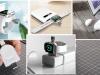 E LUNI e AMAZON: Azi vă recomandăm un încărcător wireless compact pentru Apple Watch
