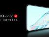 ZTE Axon 30 5G își face apariția într-un poster oficial! Se confirmă camera selfie ascunsă sub ecran