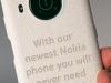 HMD Global va prezenta pe 27 iulie "telefonul pentru care nu vom mai avea nevoie de husă"; Posibil modelul robust Nokia XR20