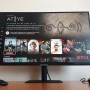 Prezentare Samsung Smart Monitor M5 27: Monitor de 27 inch cu funcții Smart TV și DeX Wireless