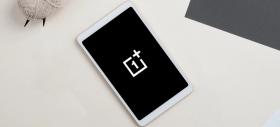 OnePlus înregistrează marca comercială "OnePlus Pad" în Europa, semn că ni se pregătește o tabletă