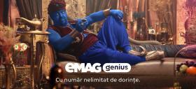 eMAG Genius a împlinit un an; Cum mi-a îmbunătăţit viaţa şi comenzile în acest răstimp?