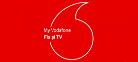 Aplicația MyVodafone servicii fixe și TV se închide! Iată cum vei putea să îți plătești facturile online începând din 31 iulie