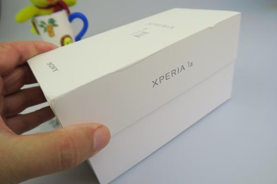 Sony Xperia 1 III - Unboxing: Sony-Xperia-1-III_007.JPG