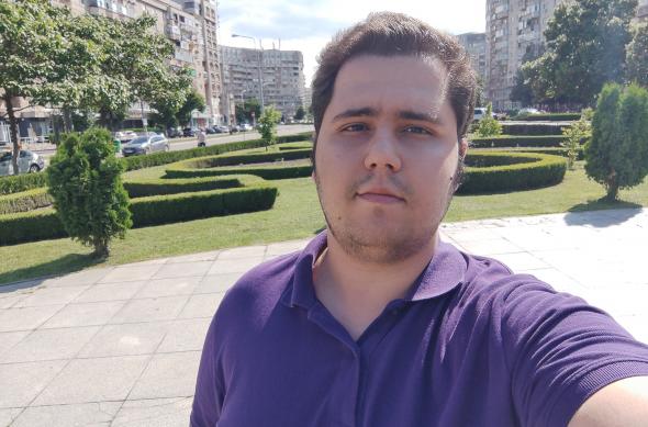 Xiaomi Mi 11 Lite 4G - Mostre Foto (selfie): IMG_20210611_162600.jpg