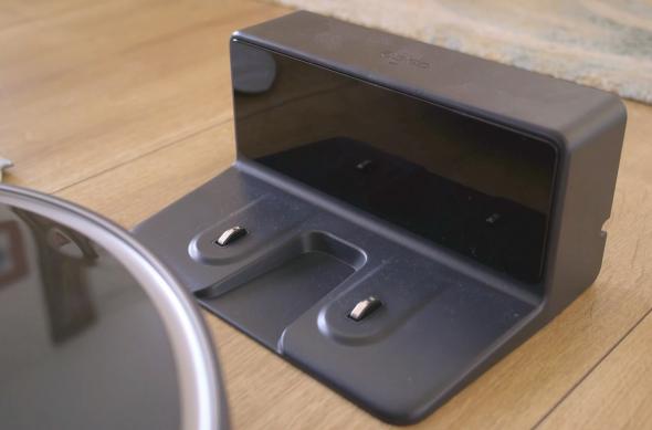 360 Robot Vacuum Cleaner S10 - Unboxing: 360 S10_7.jpg