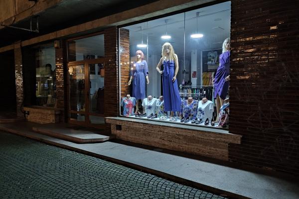 Xiaomi Mi 11 Lite 4G - Mostre Foto (seara)