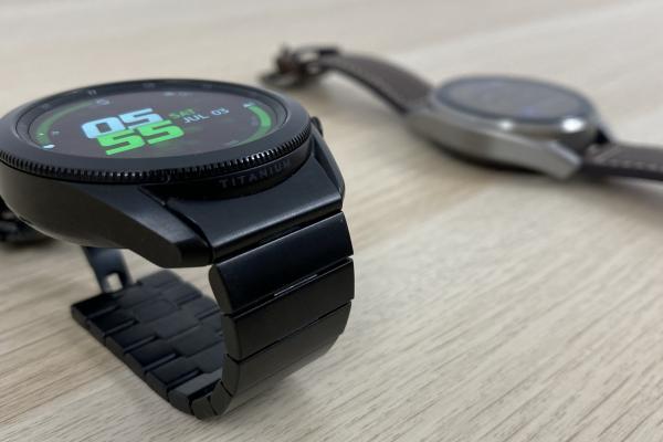 Huawei Watch 3 Pro vs Samsung Galaxy Watch 3