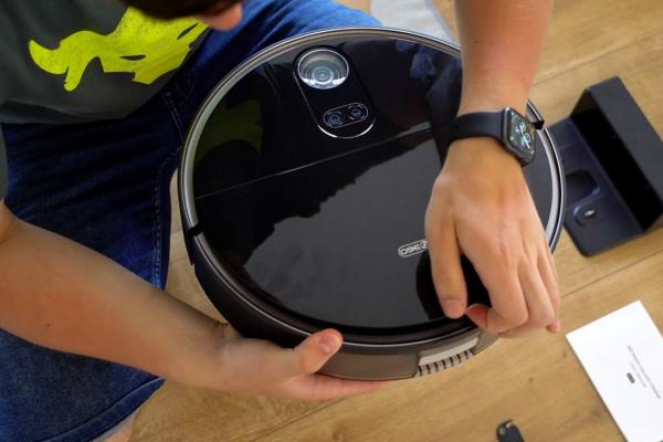 360 Robot Vacuum Cleaner S10 Review - Aspiratorul inteligent hibrid cu cartografiere 3D și funcții care depășesc concurența