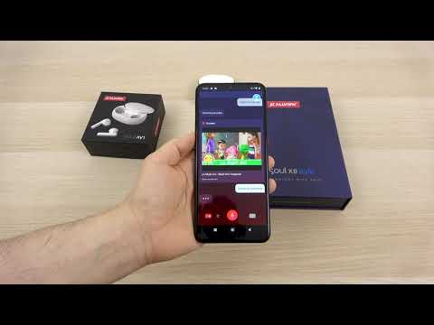 Allview Soul X8 Style Video Unboxing, battery phone care costă doar 449 lei în acest moment