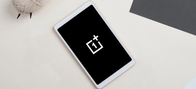 OnePlus înregistrează marca comercială "OnePlus Pad" în Europa, semn că ni se pregătește o tabletă