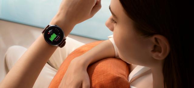[UPDATE - Perioada de precomandă se prelungește] Huawei Watch 3 vine în magazine de mâine, 7 iulie; Iată oferta pentru noile ceasuri cu HarmonyOS 
