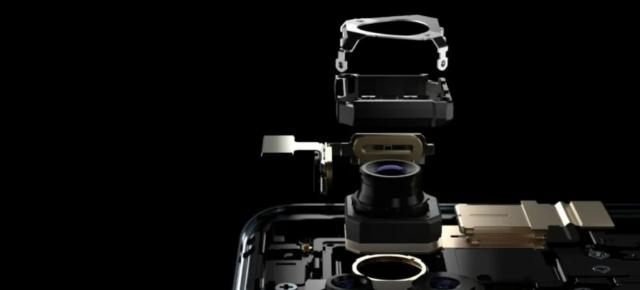 Vivo X70 ar urma să debuteze cu stabilizare gimbal și un senzor de 1/1.5 inch 