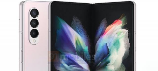 Samsung Galaxy Fold 3 este certificat de TENAA cu o lună înainte de debut; Apare și Z Flip 3