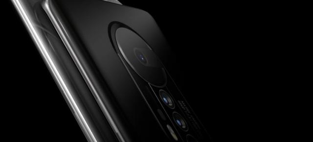 Honor Magic 3 apare în noi imagini, cu o cameră quad cu senzor principal generos