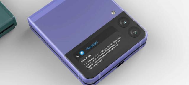 Samsung Galaxy Z Flip 3 va avea un corp mai compact față de predecesor, conform certificării TENAA; Se confirmă capacitatea bateriei