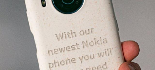 HMD Global va prezenta pe 27 iulie "telefonul pentru care nu vom mai avea nevoie de husă"; Posibil modelul robust Nokia XR20