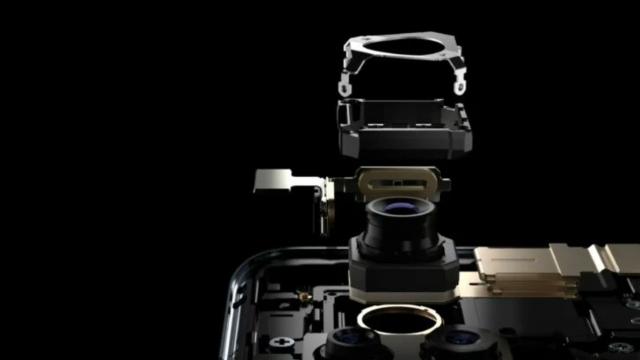 <b>Vivo X70 ar urma să debuteze cu stabilizare gimbal și un senzor de 1/1.5 inch </b>De abia a sosit Vivo X60 Pro în România în această vară și iată că deja discutăm despre un succesor pentru gama X60. Azi aflăm că Vivo X70 va avea stabilizare cu gimbal și va aduce un senzor foto de 1/1.5 inch. Avem detalii mai jos, direct de la zvonacul