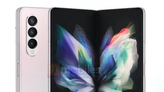 <b>Samsung Galaxy Fold 3 este certificat de TENAA cu o lună înainte de debut; Apare și Z Flip 3</b>Weekend-ul ne-a adus printre altele și vestea că Samsung va organiza într-adevăr evenimentul Unpacked pe data de 11 august, fix precum se vehicula anterior - o conferință în cadrul căreia vom vedea lansate noile pliabile 