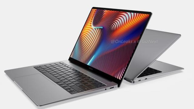 <b>Laptopul Realme Book apare în imagini detaliate: pare un hibrid între MacBook Pro şi Surface Laptop 4</b>La mijloc de lună iunie realme a ţinut un eveniment în cadrul căruia a prezentat noua sa strategie AIoT, oferind şi teasere pentru două segmente de produs pe care nu le mai abordase. E vorba despre un laptop şi o tabletă