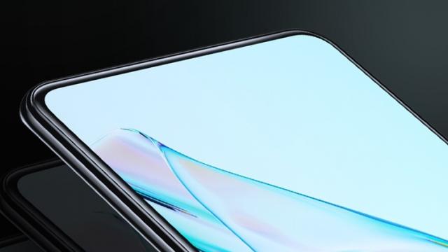 <b>ZTE Axon 30 5G, telefonul ce integrează camera selfie sub display va opta pentru un ecran cu rată de refresh de 120Hz</b>În așteptarea lansării lui Axon 30 5G teaserele ZTE continuă, astăzi cu detalii despre ecranul pe care îl adoptă acest nou smartphone. Am aflat anterior faptul că avem aici de-a face cu o cameră selfie integrată sub display 