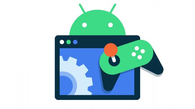 <b>Android 12 ne va permite să jucăm jocuri înainte ca acestea să fie descărcate complet; Iată cum va funcționa</b>Recent Google a organizat summit-ul anual dedicat dezvoltatorilor de jocuri (Games Developer Summit). În cadrul acestui eveniment compania a dezvăluit noi soluții și unelte pentru a face dezvoltarea de jocuri mai ușoară pe Android și Chrome OS