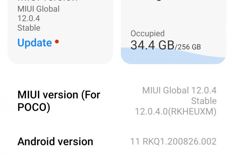 Galerie capturi de ecran POCO F3 (Screenshots intefață grafică): Screenshot_2021-05-30-13-56-17-383_com.android.settings.jpg