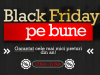 La iHunt.ro, Black Friday este în plină desfășurare! Iată un preview al ofertei!