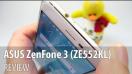 ASUS ZenFone 3 (ZE552KL) Video Review în Limba Română