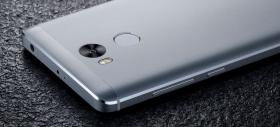 Xiaomi Redmi 4 disponibil la QuickMobile; telefon arătos cu dotări mid-range și baterie de 4100 mAh