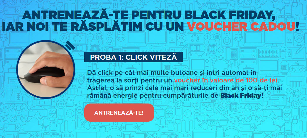 Black Friday 2016, Live Blogging Mobilissimo.ro; Reduceri și oferte eMAG, evoMAG, Cel.ro, MarketOnline, Altex și alții.. - imaginea 37