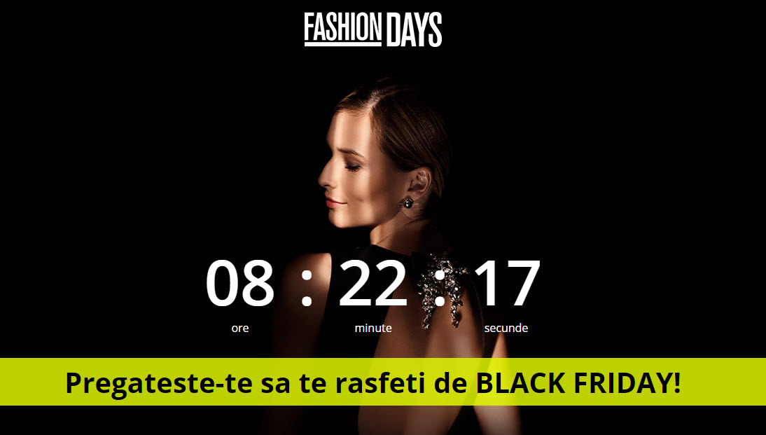 Black Friday 2016, Live Blogging Mobilissimo.ro; Reduceri și oferte eMAG, evoMAG, Cel.ro, MarketOnline, Altex și alții.. - imaginea 45
