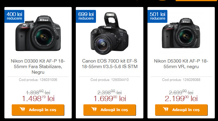 Black Friday 2016, Live Blogging Mobilissimo.ro; Reduceri și oferte eMAG, evoMAG, Cel.ro, MarketOnline, Altex și alții.. - imaginea 91