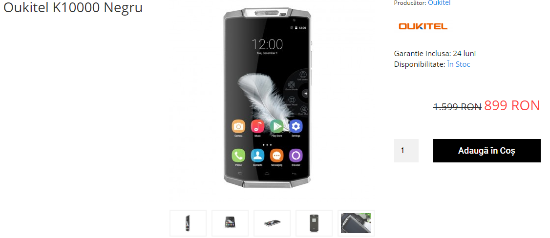 Black Friday 2016, Live Blogging Mobilissimo.ro; Reduceri și oferte eMAG, evoMAG, Cel.ro, MarketOnline, Altex și alții.. - imaginea 122