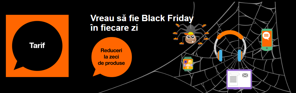 Black Friday 2016, Live Blogging Mobilissimo.ro; Reduceri și oferte eMAG, evoMAG, Cel.ro, MarketOnline, Altex și alții.. - imaginea 128