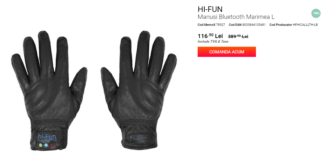 Black Friday 2016, Live Blogging Mobilissimo.ro; Reduceri și oferte eMAG, evoMAG, Cel.ro, MarketOnline, Altex și alții.. - imaginea 154