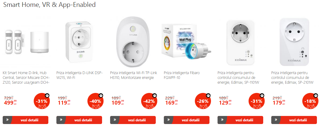 Black Friday 2016, Live Blogging Mobilissimo.ro; Reduceri și oferte eMAG, evoMAG, Cel.ro, MarketOnline, Altex și alții.. - imaginea 166