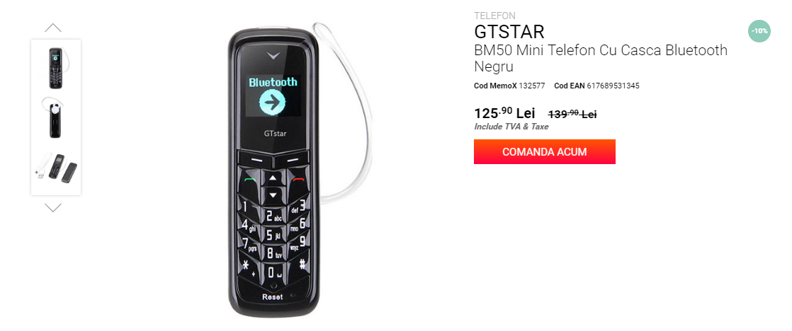 Black Friday 2016, Live Blogging Mobilissimo.ro; Reduceri și oferte eMAG, evoMAG, Cel.ro, MarketOnline, Altex și alții.. - imaginea 168