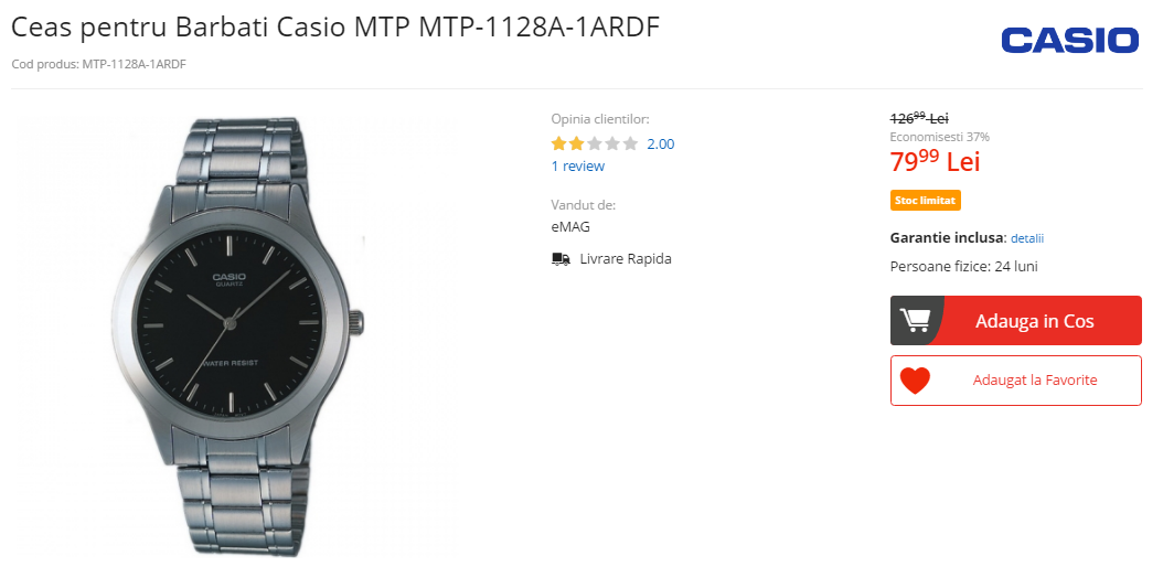 Black Friday 2016, Live Blogging Mobilissimo.ro; Reduceri și oferte eMAG, evoMAG, Cel.ro, MarketOnline, Altex și alții.. - imaginea 186
