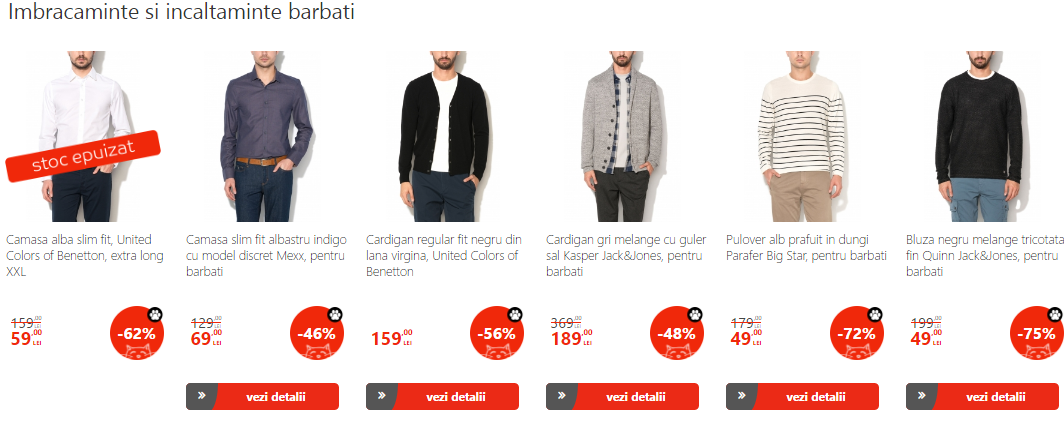 Black Friday 2016, Live Blogging Mobilissimo.ro; Reduceri și oferte eMAG, evoMAG, Cel.ro, MarketOnline, Altex și alții.. - imaginea 214
