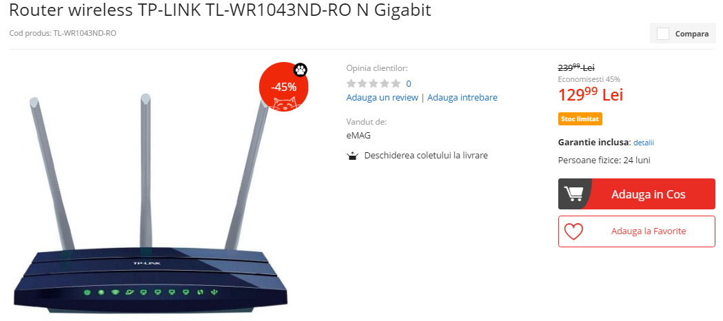 Black Friday 2016, Live Blogging Mobilissimo.ro; Reduceri și oferte eMAG, evoMAG, Cel.ro, MarketOnline, Altex și alții.. - imaginea 216