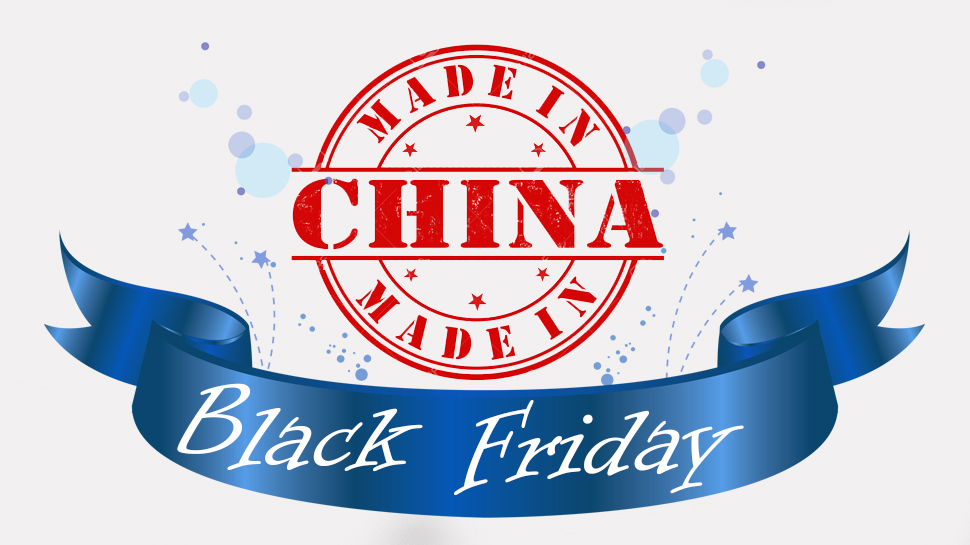 Black Friday made in China: iată cele mai bune oferte din 2016 ale Gearbest, Everbuying, TomTop și alți retaileri asiatici